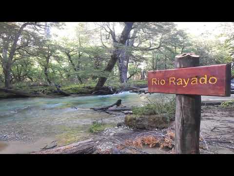 Refugio cajon de Azul, El Bolson  trekking #CajonDelAzul#ElBolson#RioNegro#PatagoniaArgentina