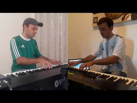 Curumim - César Camargo Mariano