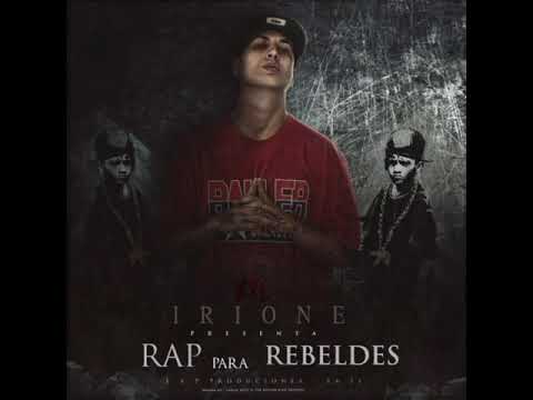 XXL IRIONE FT SHAOLIN DRAGON & ESTEBAN EL AS - LOS DE SIEMPRE