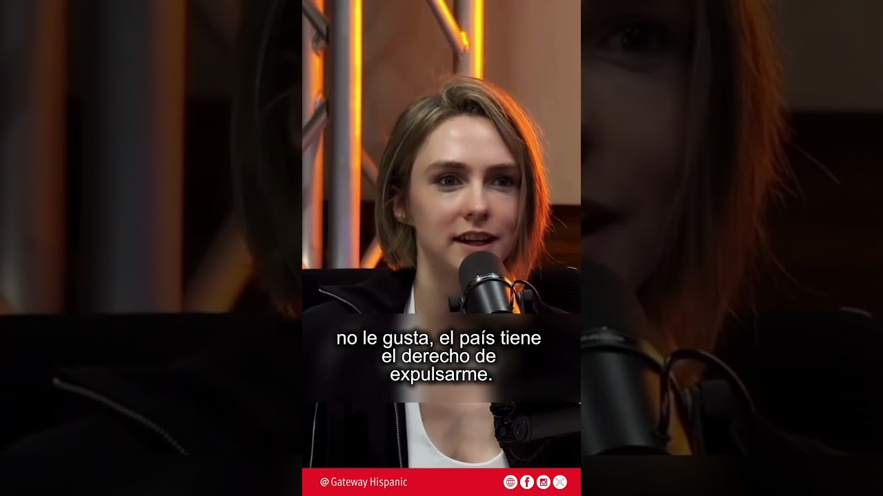 Be a Guest, Not an Owner. The True Immigrant Mindset