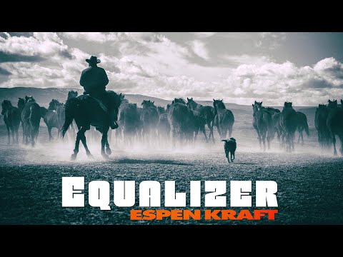 Equalizer | Espen Kraft