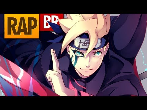 Boruto: Naruto Next Generations presta homenagem à luta de Sasuke