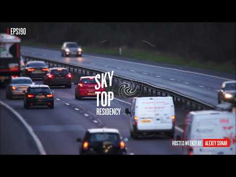 TEASER: Alexey Sonar – SkyTop Residency 190