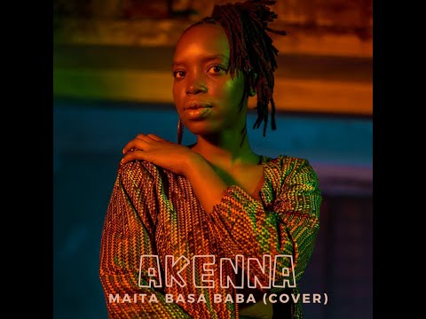 Gemma Griffith - Maita Basa Baba cover by Akenna