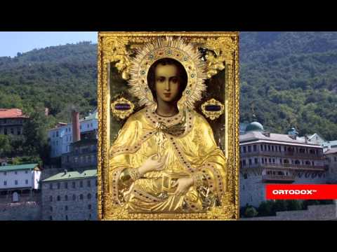 Condacul Sf. Pantelimon