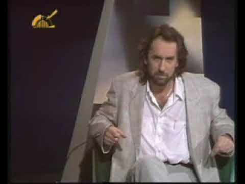 Jonas v Studiu City 1993