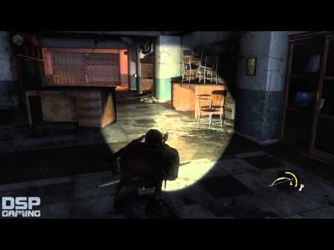 The Last of Us Remastered (PS4/1080p) playthrough pt27