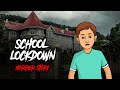 School Lockdown Horror Story लॉकडाउन कहानी Hindi Story Khooni Monday E76