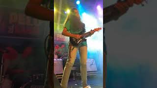 Agatha Clarissa -  Frevo dobrado n°1