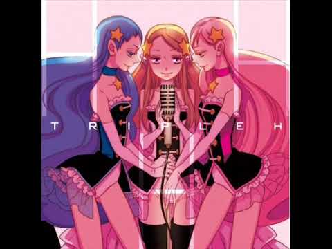 Bad News Kurio Yokan - Mawaru Penguindrum