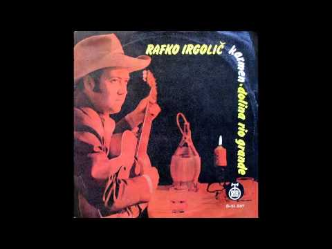 Rafko Irgolic - Karmen - (Audio 1973) HD