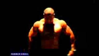 preview picture of video 'Mahmoud Babania - Fitness, bodybuilding - health.3gp'