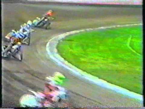 falubaz-row rybnik 1991