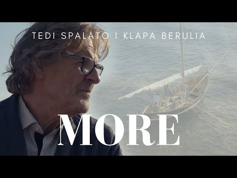 More | Tedi Spalato i klapa Berulia | offical video