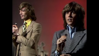 NEW 📀 Lonely Days - Bee Gees {Stereo} 1970
