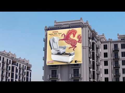 Avela & Celine Spa - Coming Tomorrow