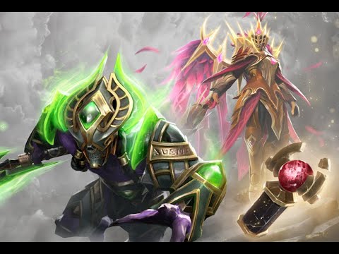 The International 10 Collector’s Cache Volume II Opening