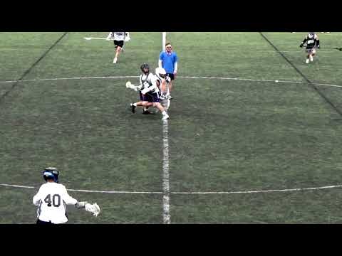 Team BC U15 (2024) Game 3