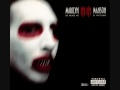 Marilyn Manson - Vodevil 
