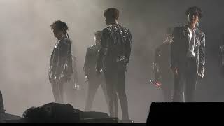 GOT7 - Out + Never Ever [Keep Spinning Live in Sydney]