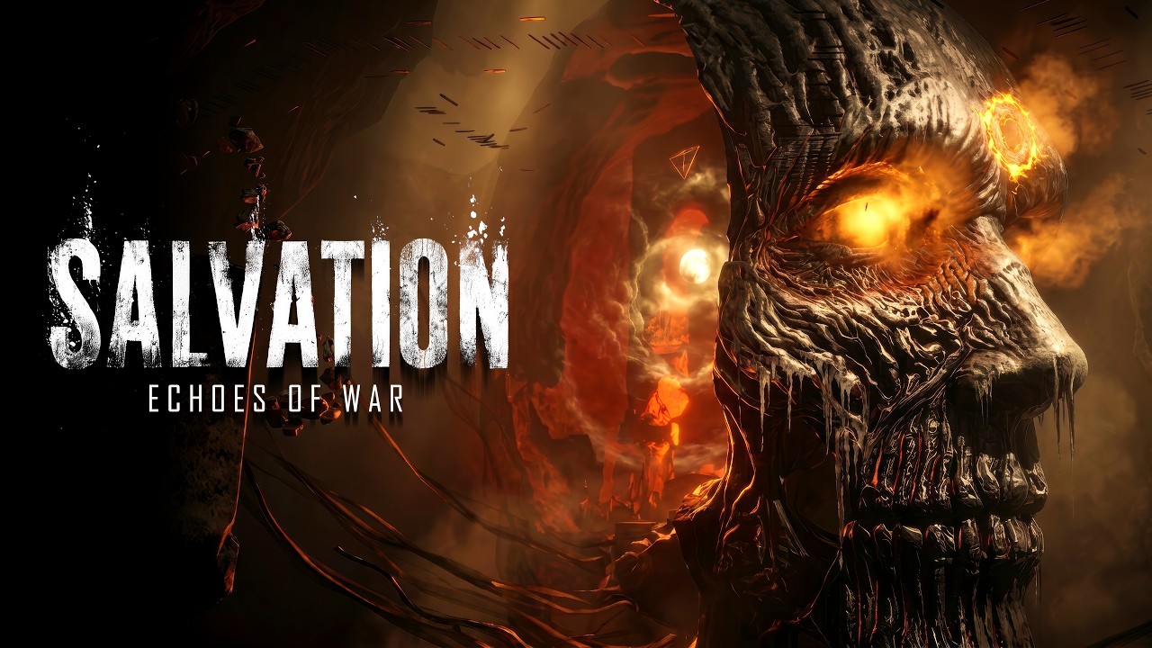 Gameplay Trailer