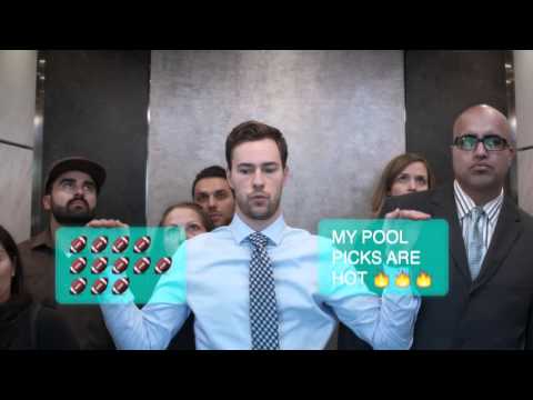 WCLC Sport Select - Customer Success Story