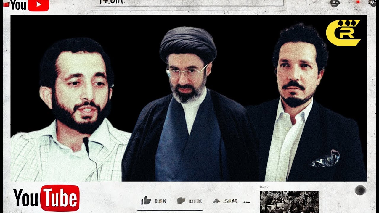 افشاگری یاسین رامین از اعتیاد مجتبی خامنه‌ای، حلقه پامنقلی او و فیلم منتشر شده از طرف اطلاعات سپاه