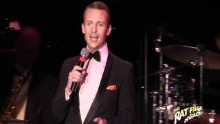 The Rat Pack is Back!