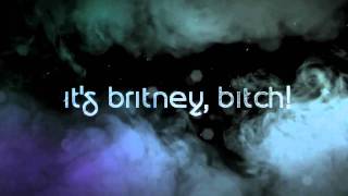 Britney Spears DVD Femme Fatale Tour Trailer EPIX HD