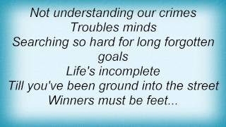 Toyah - Moonlight Dancing Lyrics