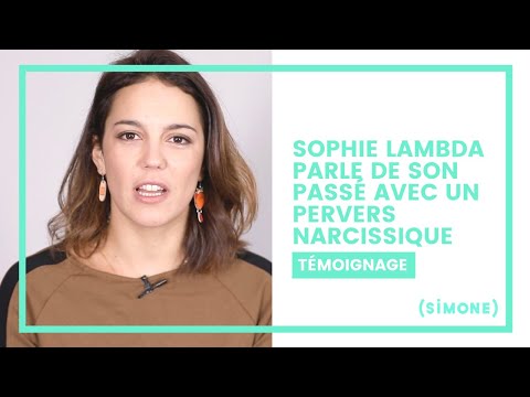 Vidéo de Sophie Lambda