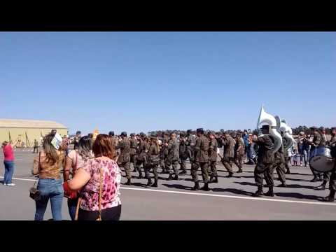 Portões abertos BAAN 2016