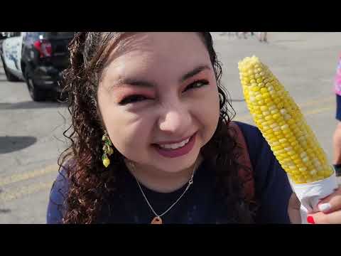 The Best Way to Start the Year! Pigfest 2024