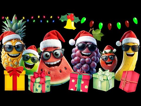 EPIC Juicy Rhythm Clash! 🍉💃 So Funny!