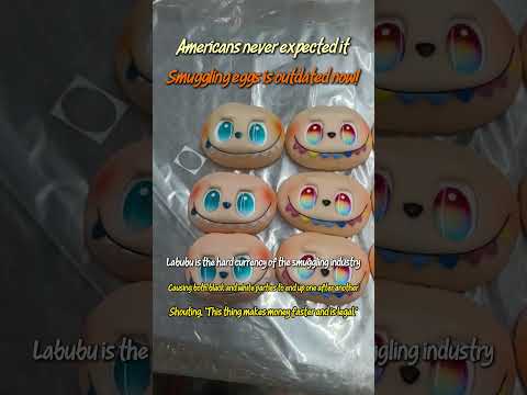 The FORBIDDEN Labubu? 🚫 Why SILICONE Could Divide the Toy Community! (Fan Debate)