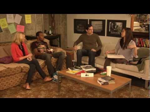 Confab - Episode One Trailer