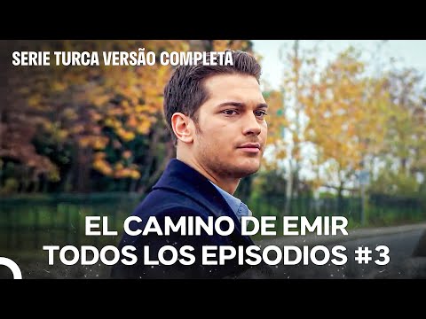 El Secreto de Feriha El Camino De Emir Todos Los Episodios Parte 3 (FINAL) (Doblado en Español)