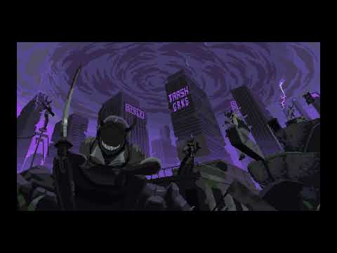 TRIPPJONES x SPACEGHOSTPURRP - Walkin Ghost - Outro