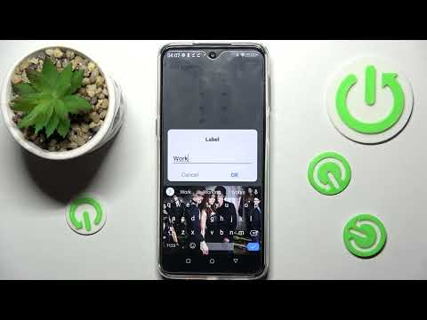 Set Up Alarm Clock App - ULEFONE Note 13P and Alarm Customizations