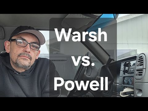 Federal Reserve Regime Change