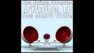 Tira Me A Las Aranas - String Quartet Tribute to the Mars Volta