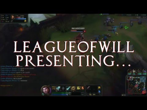 League of Legends Montage | How to Jayce