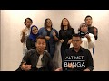 AJL 33 Medley Acapella By EXIMIOUS
