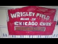 Wesley Willis - Wrigley Field