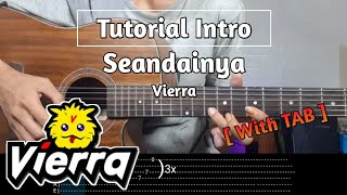 Download lagu Tutorial Intro Seandainya - Vierra ( With TAB Slowmotion ) | Galeri Melodi mp3 Download lagu Tutorial Intro Seandainya - Vierra ( With TAB Slowmotion ) | Galeri Melodi mp3