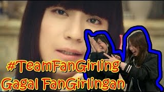 LuSca React to Kanjani8 - Candy My Love #TimFanGirling