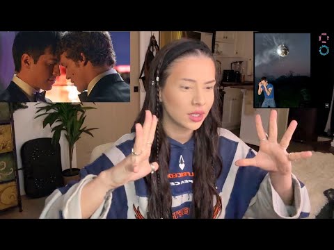 crashing out over harry styles comeback + heated rivalry!