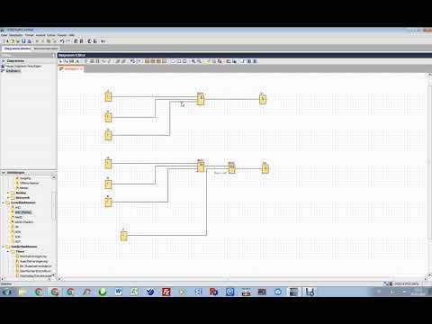 9 Siemens Logo, AND, AND (FLANKE) Grundfunktionen Tutorial