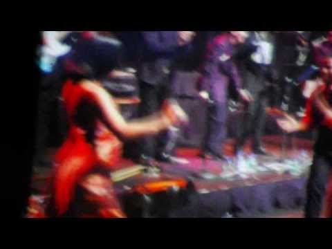 Salsa Giants a Sergio George, Production