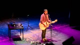 Here I Dreamt I was an Architect